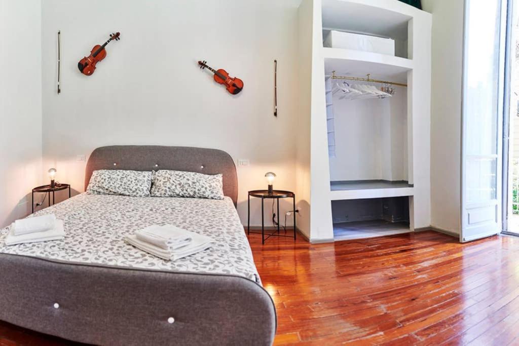 Apartamento Jazzino Turín Exterior foto