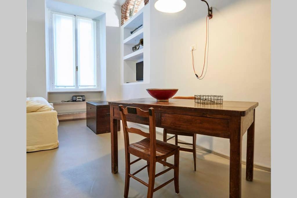 Apartamento Jazzino Turín Exterior foto