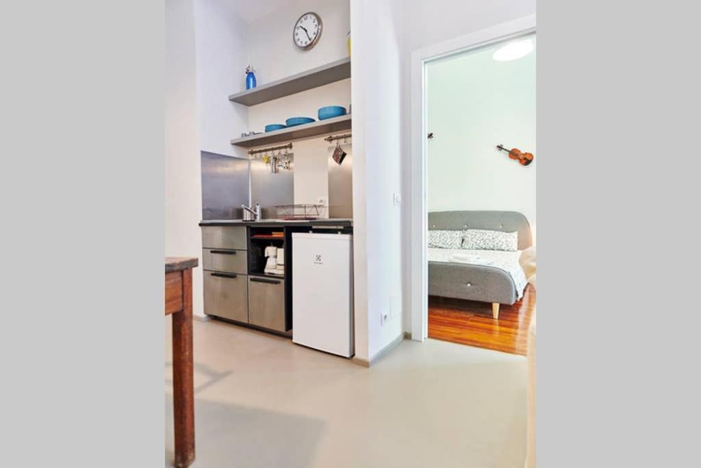 Apartamento Jazzino Turín Exterior foto