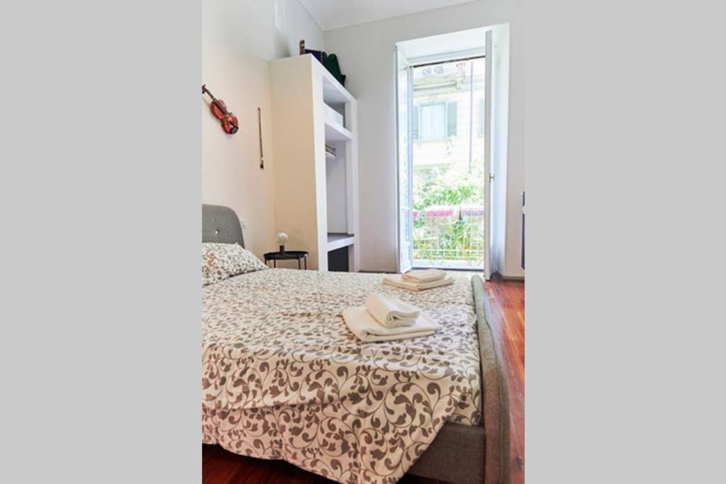 Apartamento Jazzino Turín Exterior foto