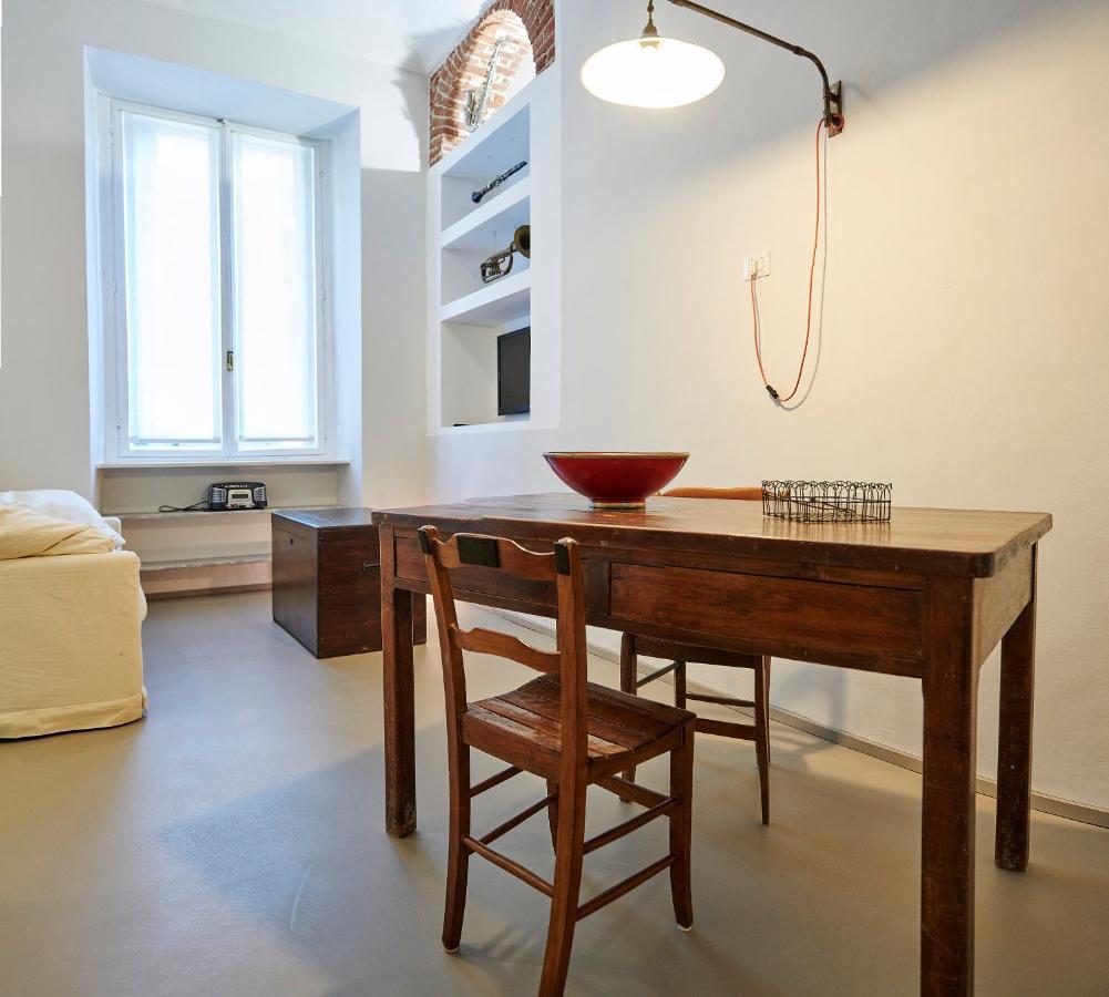 Apartamento Jazzino Turín Exterior foto